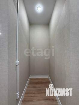 1-к квартира, вторичка, 43м2, 2/3 этаж