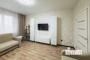 1-к квартира, вторичка, 36м2, 7/9 этаж