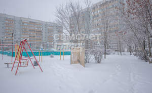 1-к квартира, вторичка, 35м2, 1/5 этаж