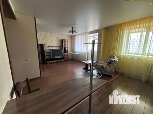 1-к квартира, вторичка, 47м2, 5/14 этаж