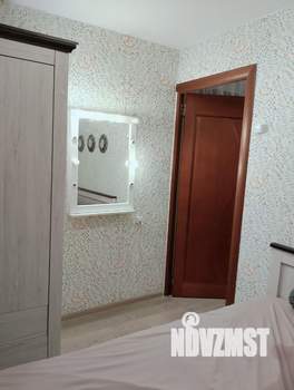 2-к квартира, вторичка, 35м2, 3/4 этаж