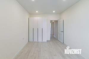 3-к квартира, вторичка, 80м2, 4/11 этаж