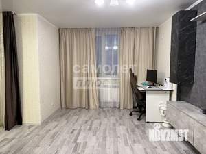 2-к квартира, вторичка, 58м2, 18/20 этаж