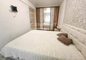 2-к квартира, вторичка, 45м2, 3/5 этаж