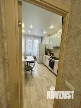 2-к квартира, вторичка, 57м2, 2/18 этаж