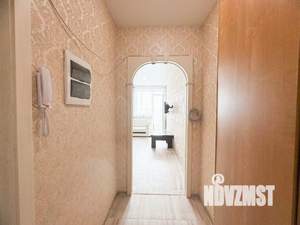 Студия квартира, вторичка, 25м2, 16/24 этаж