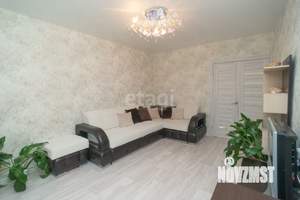 3-к квартира, вторичка, 59м2, 2/9 этаж