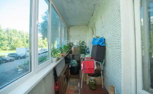 3-к квартира, вторичка, 65м2, 1/9 этаж