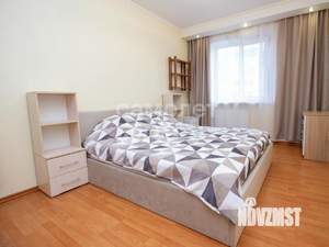3-к квартира, вторичка, 68м2, 5/10 этаж