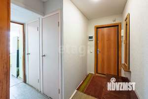 3-к квартира, вторичка, 59м2, 4/5 этаж