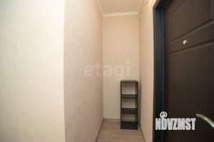 1-к квартира, вторичка, 35м2, 9/9 этаж