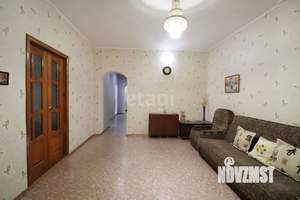 3-к квартира, вторичка, 105м2, 3/5 этаж