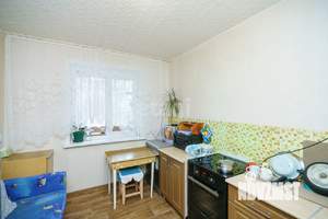 4-к квартира, вторичка, 69м2, 3/9 этаж