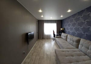 2-к квартира, вторичка, 43м2, 5/5 этаж