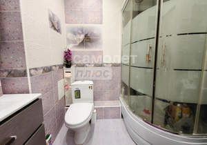 1-к квартира, вторичка, 37м2, 2/3 этаж