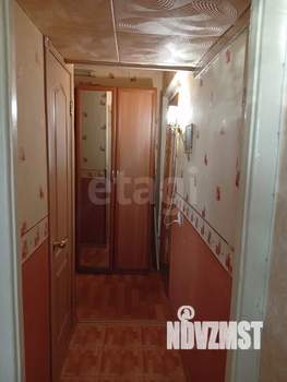 2-к квартира, вторичка, 46м2, 1/5 этаж