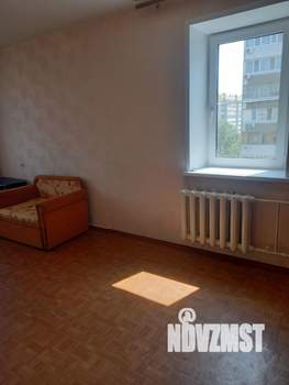1-к квартира, вторичка, 36м2, 6/10 этаж