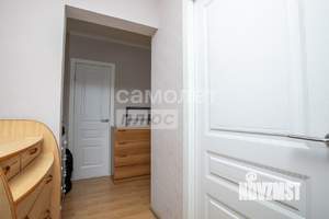 1-к квартира, вторичка, 32м2, 1/9 этаж