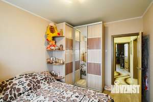 3-к квартира, вторичка, 64м2, 12/12 этаж