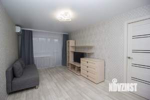 2-к квартира, вторичка, 44м2, 3/5 этаж