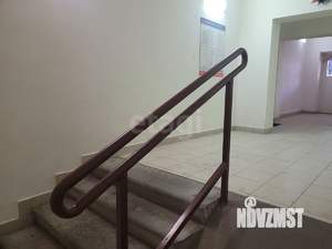 1-к квартира, вторичка, 41м2, 2/5 этаж