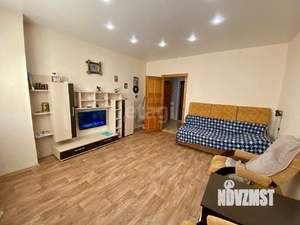 1-к квартира, вторичка, 35м2, 9/9 этаж