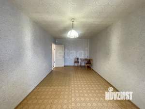 1-к квартира, вторичка, 32м2, 8/9 этаж