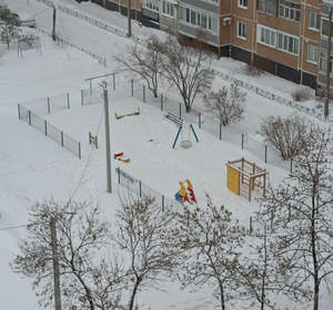 3-к квартира, вторичка, 63м2, 9/10 этаж