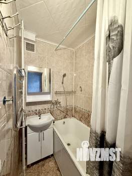 3-к квартира, вторичка, 61м2, 3/5 этаж