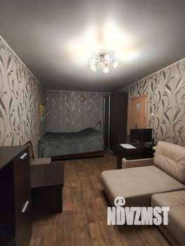 1-к квартира, вторичка, 35м2, 4/10 этаж