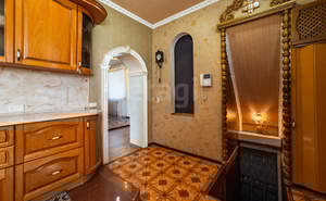 2-к квартира, вторичка, 166м2, 5/5 этаж