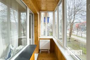 2-к квартира, вторичка, 41м2, 2/5 этаж