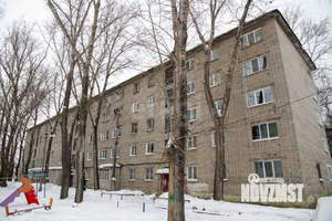 1-к квартира, вторичка, 20м2, 2/5 этаж