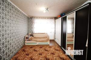 1-к квартира, вторичка, 38м2, 2/9 этаж