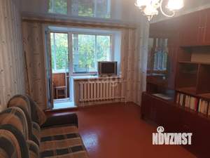 2-к квартира, вторичка, 45м2, 4/5 этаж