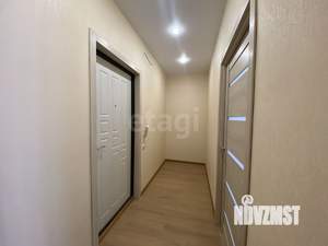 1-к квартира, вторичка, 36м2, 6/11 этаж