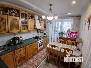 2-к квартира, вторичка, 81м2, 7/8 этаж