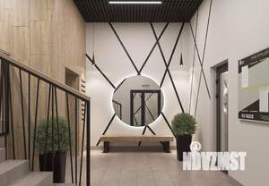 1-к квартира, вторичка, 34м2, 7/8 этаж