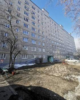 3-к квартира, вторичка, 57м2, 5/9 этаж