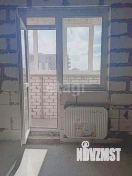 Студия квартира, вторичка, 21м2, 6/24 этаж