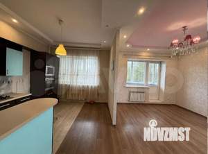 3-к квартира, вторичка, 71м2, 3/4 этаж