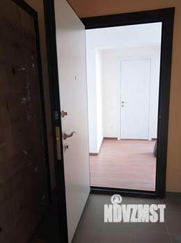 1-к квартира, вторичка, 30м2, 2/9 этаж