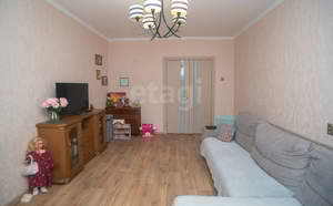 3-к квартира, вторичка, 63м2, 4/9 этаж
