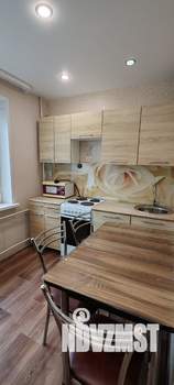 1-к квартира, вторичка, 35м2, 1/9 этаж