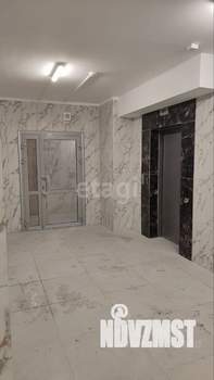 3-к квартира, сданный дом, 74м2, 16/19 этаж