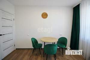 2-к квартира, вторичка, 63м2, 9/10 этаж