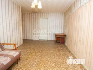 3-к квартира, вторичка, 58м2, 4/9 этаж