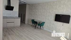 1-к квартира, вторичка, 32м2, 14/20 этаж