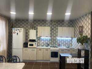 1-к квартира, вторичка, 39м2, 1/3 этаж