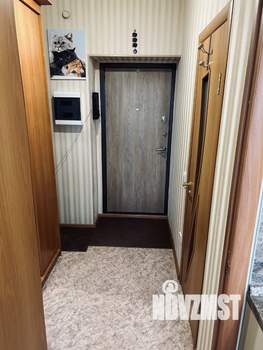 1-к квартира, вторичка, 39м2, 2/3 этаж